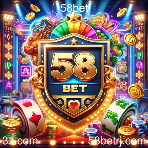 Catálogo 58bet 2.547 jogos - Pragmatic Play, Evolution, NetEnt