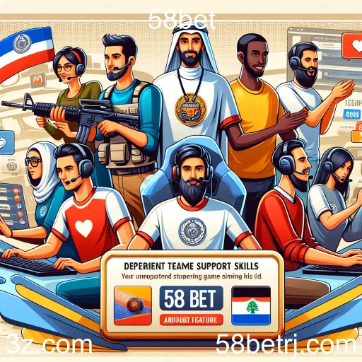 Estatísticas de bônus da 58bet em São Paulo, Rio de Janeiro e Brasília