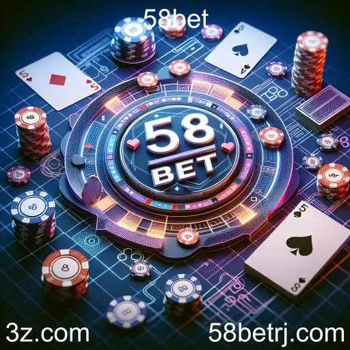 Catálogo 58bet 2.547 jogos - Pragmatic Play, Evolution, NetEnt